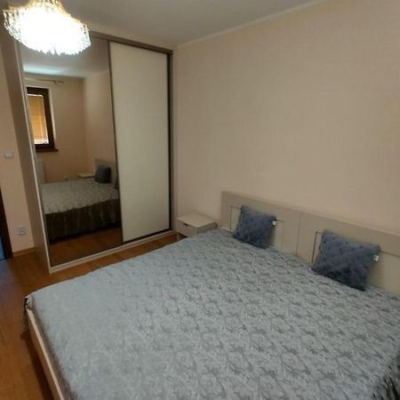 Pozlovice225 Leilighet Eksteriør bilde