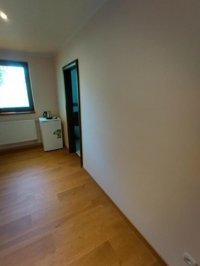 Pozlovice225 Leilighet Eksteriør bilde