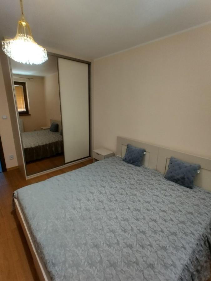 Pozlovice225 Leilighet Eksteriør bilde