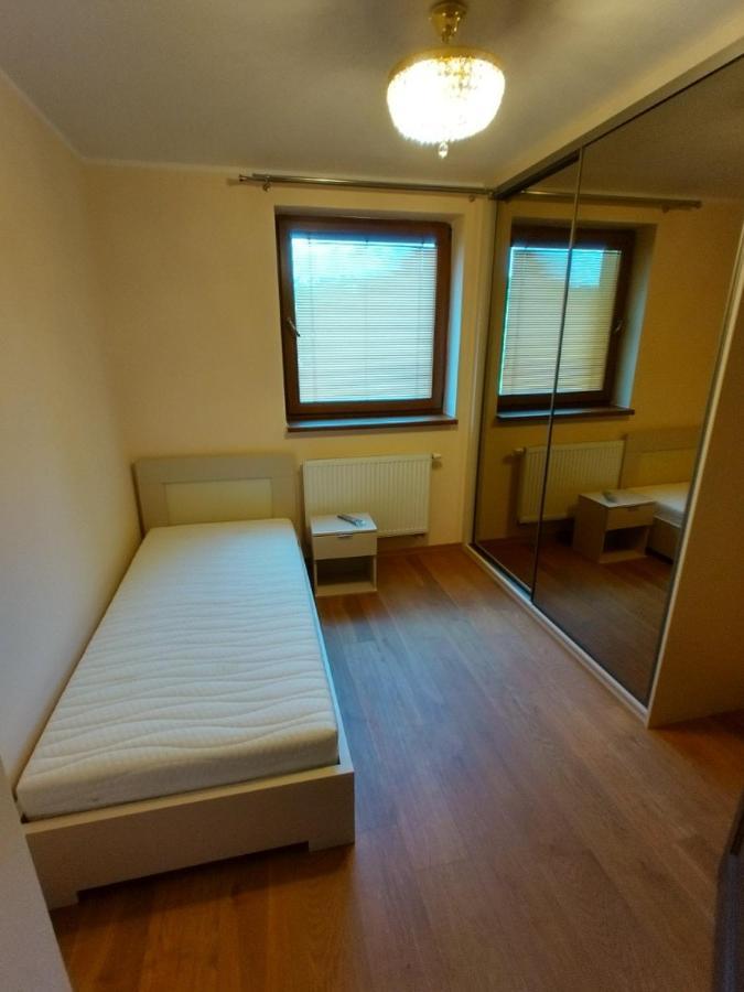 Pozlovice225 Leilighet Eksteriør bilde