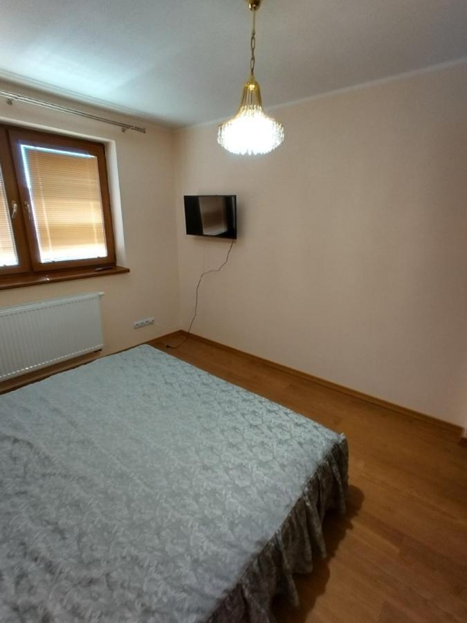Pozlovice225 Leilighet Eksteriør bilde