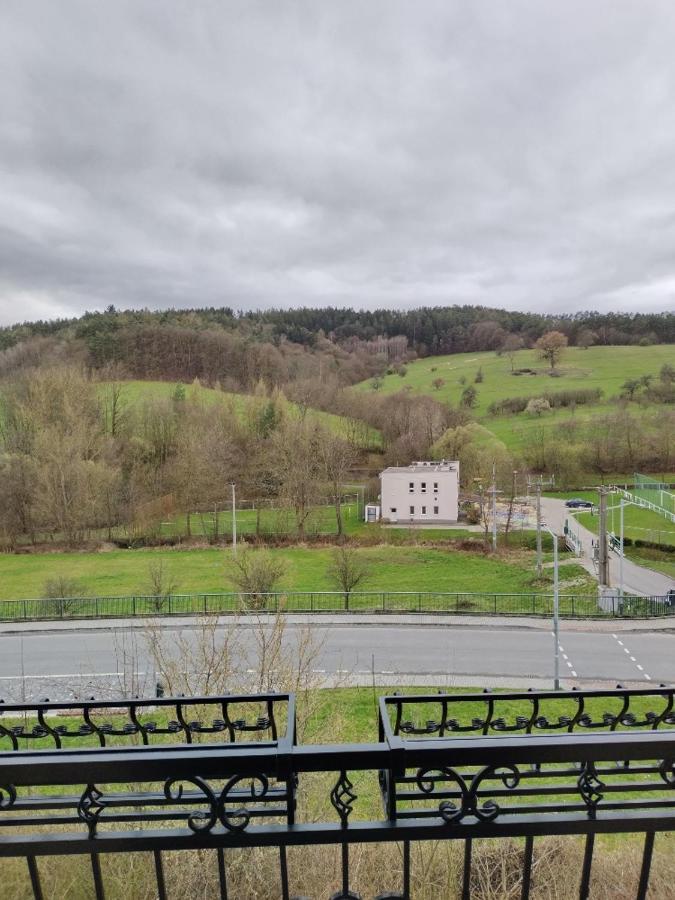 Pozlovice225 Leilighet Eksteriør bilde