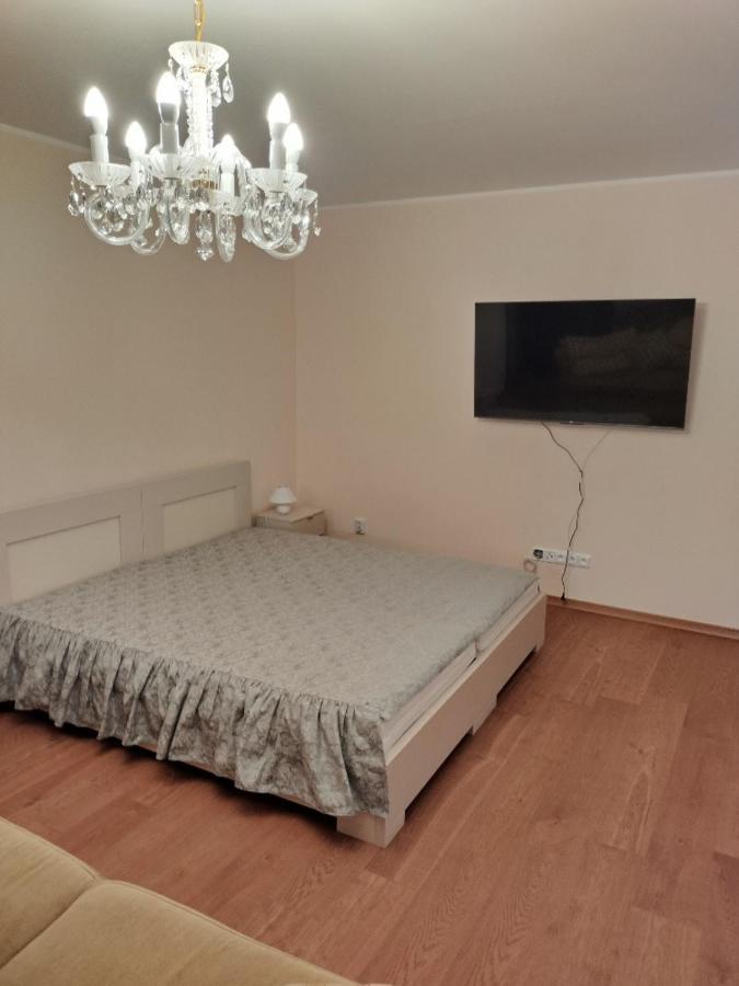 Pozlovice225 Leilighet Eksteriør bilde